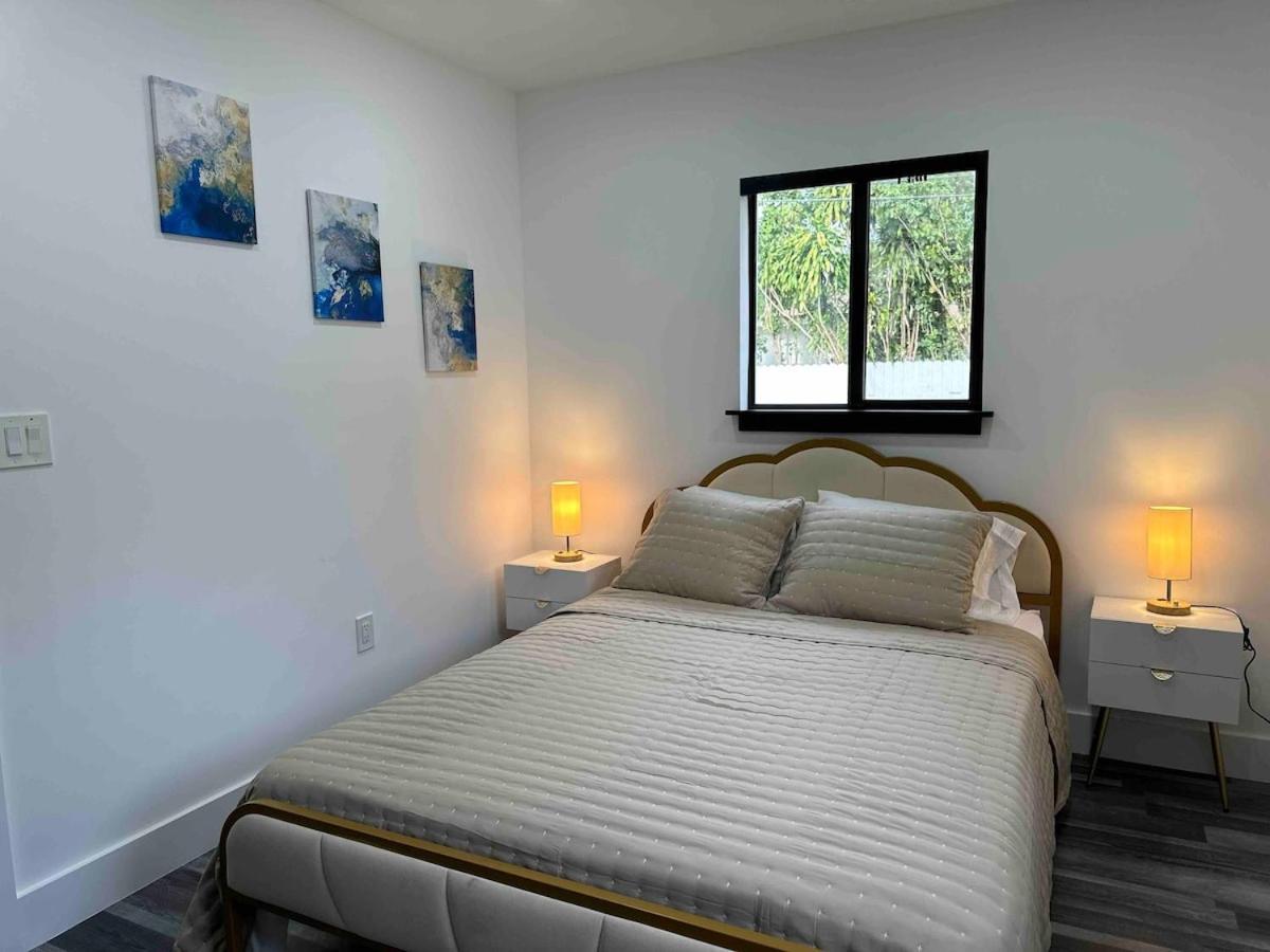 Сasa de vacaciones Modern 3b And 1b Near Um And Dadeland Mall *