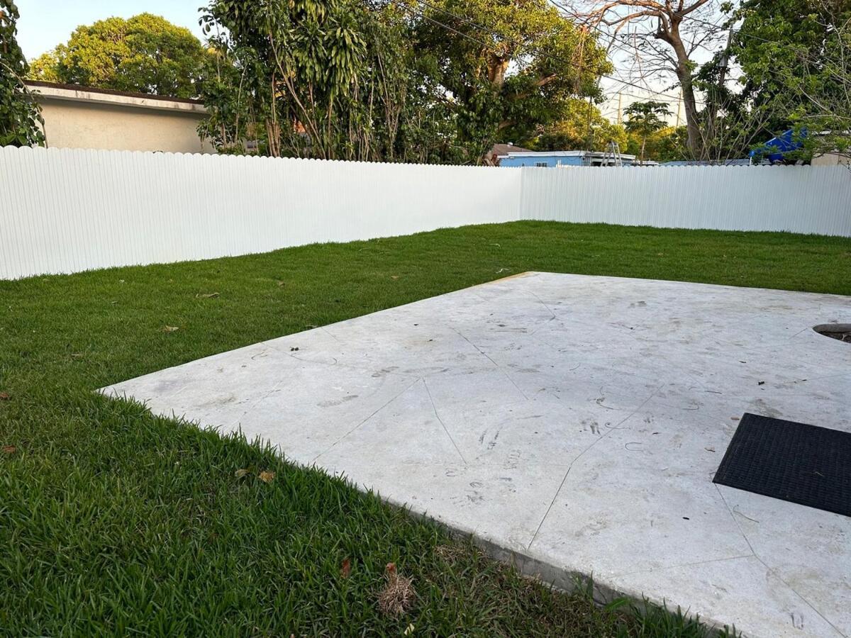 Сasa de vacaciones Modern 3b And 1b Near Um And Dadeland Mall *